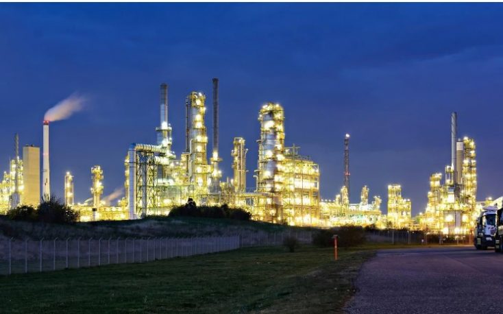 UPM is tuning up wood procurement from Germany for its biorefinery
