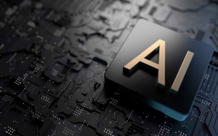 Potential of AI in the wood products industry