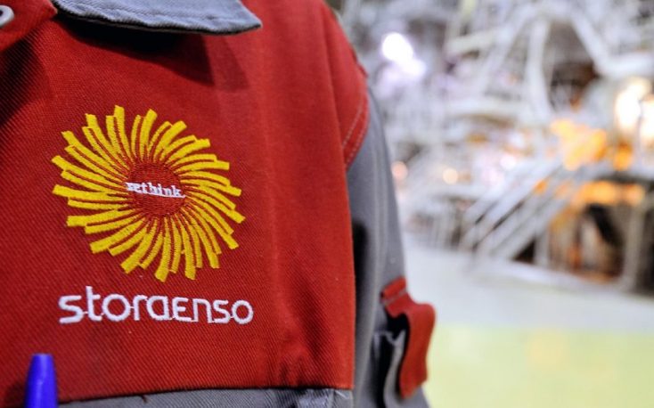 Stora Enso’s sawmill division posts 26% fall H1/2023