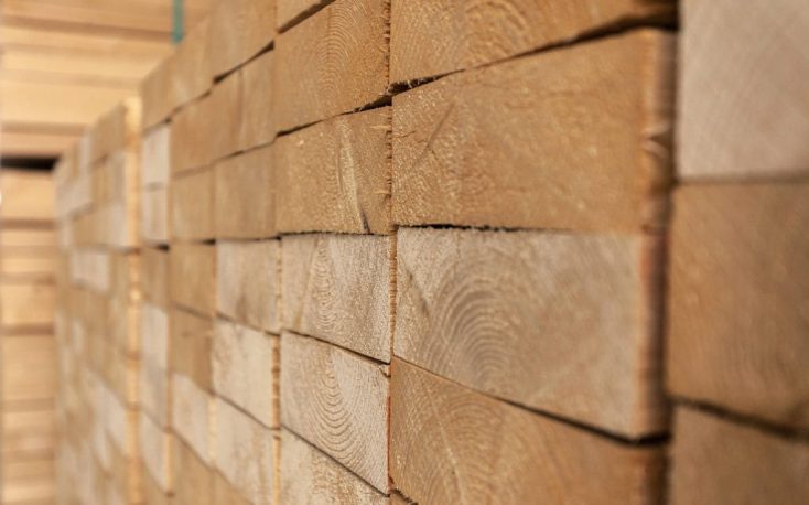 France: Lumber prices for Q2/2023