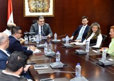 Kronospan plans wood-based panel plant in Egypt