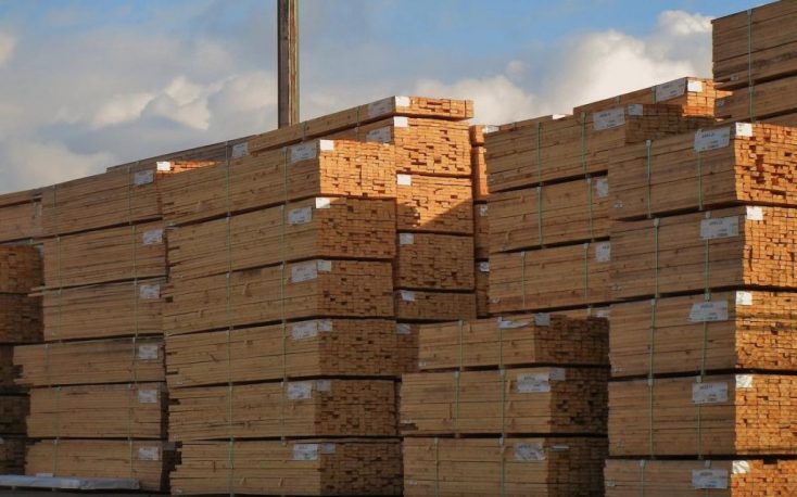 Austrian sawmill industry could decrease production by up to 20% in 2023