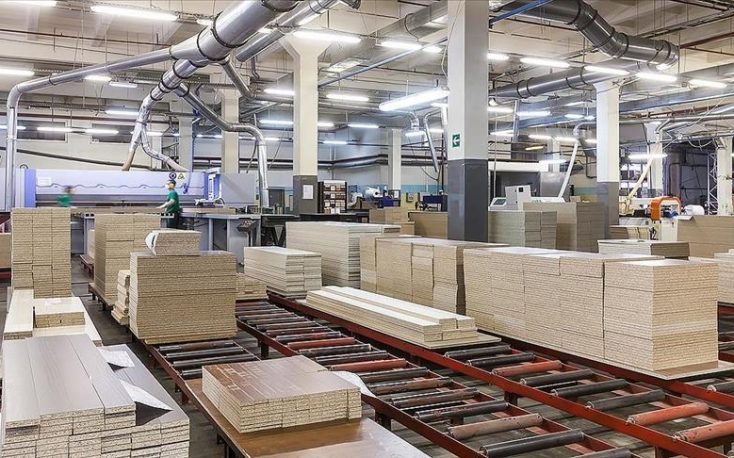 Italian wood sector faces challenges in 2023