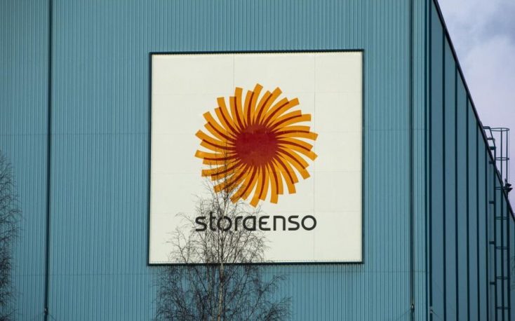 Stora Enso continues restructuring plans