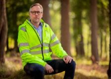 SCA’s forestry director criticizes FSC’s stricter certification criteria