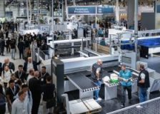 LIGNA 2025: Woodworking show kicks off strong