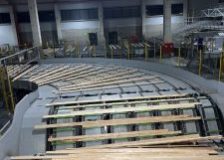 Rettenmeier opens new sawmill in Latvia