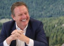 Stihl CEO: “Regulations makes Europeans slow, tariffs disrupt markets“