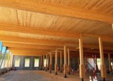 Big Tech and data centres reshape US mass timber market