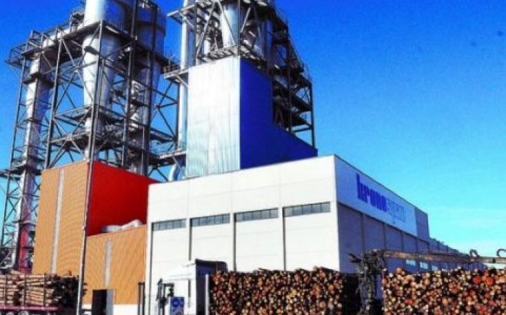 Kronospan makes record profits in Latvia