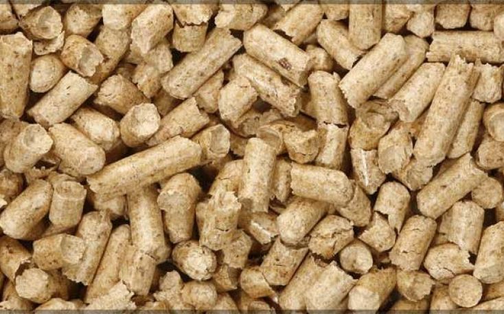 Ante Group buys pellet plant in southern Germany