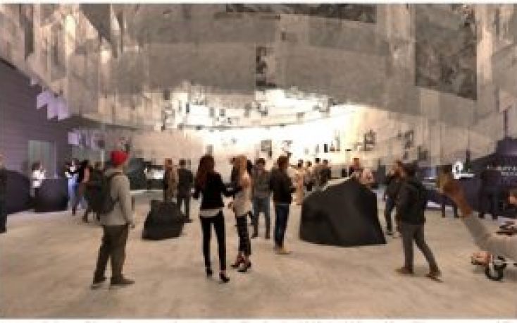 5 Nordic states join forces to showcase sustainability at timber pavilion in Tokyo