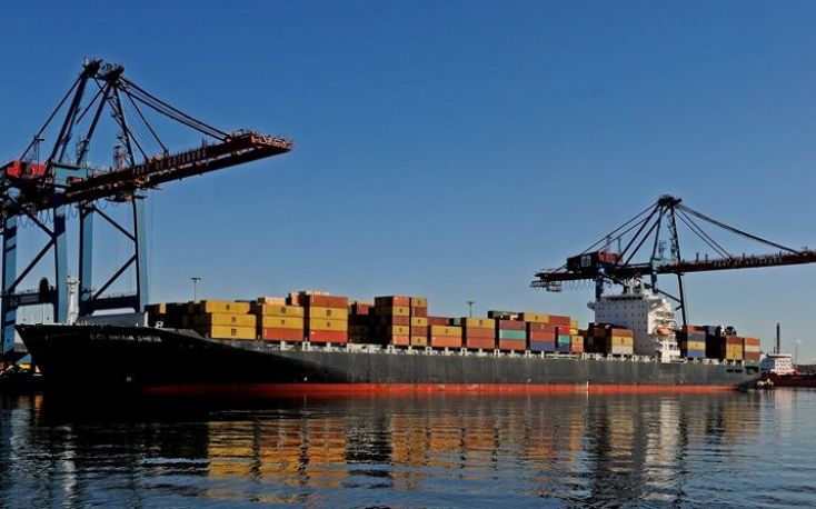 China-Europe container rates continue to skyrocket; price pressure in wood industry