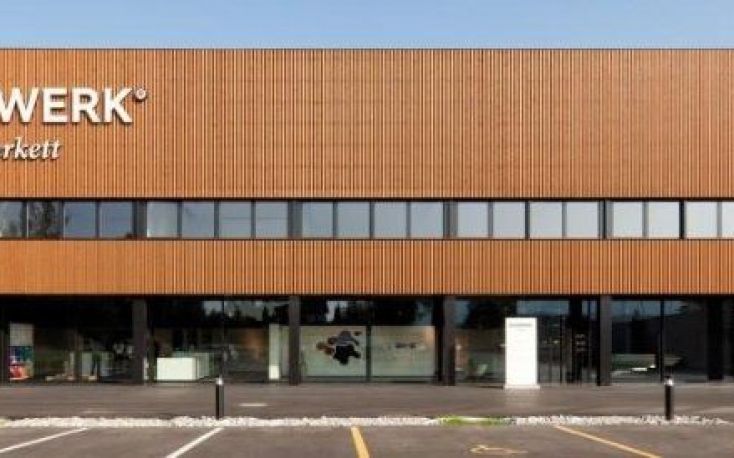Bauwerk Group to acquire Somerset Hardwood Flooring