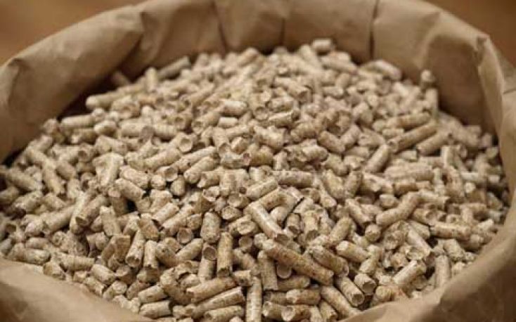Italy boosts its wood pellets imports in 2018