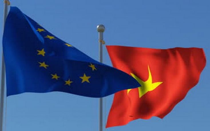 The European Union and Vietnam have finally signed the VPA