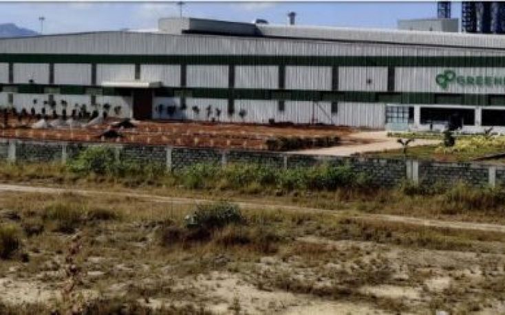 India’s Greenpanel orders third MDF line from Dieffenbacher