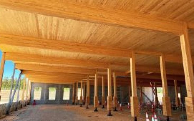 Big Tech and data centres reshape US mass timber market