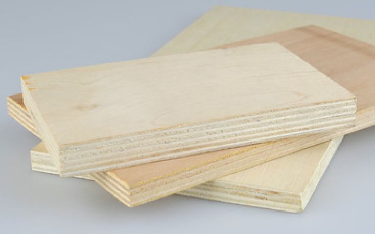 Russian plywood mills continue to reduce capacity utilization