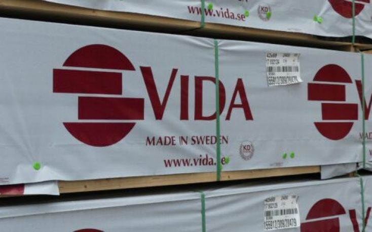 Vida Group says electricity price will affect its production over time