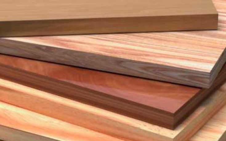 ISO published new standard for chain of custody of wood products