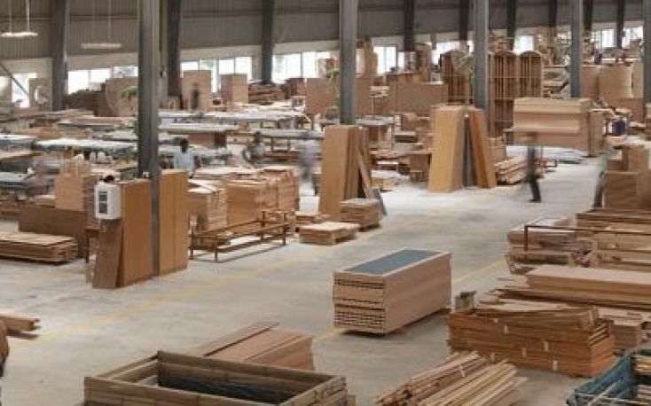 India’s domestic timber demand to be driven up by huge infrastructure demand