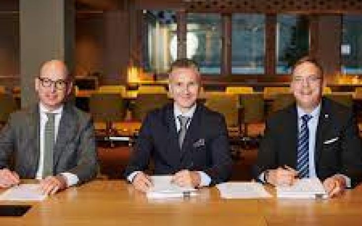 Pfeifer to acquire Finnish wood processing company Pölkky