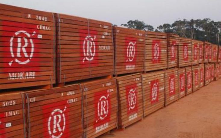 Rougier Group sells Rougier Sylvaco Panneaux to French company