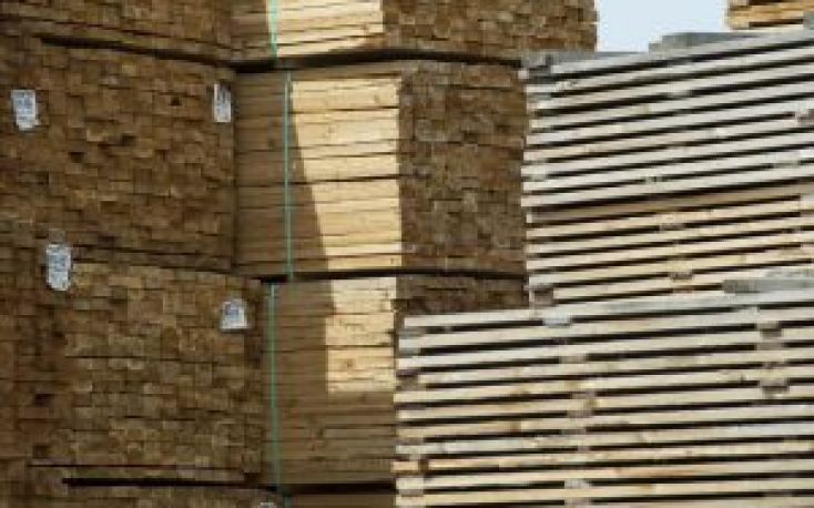 Is there any room for optimism on North American lumber prices this spring?
