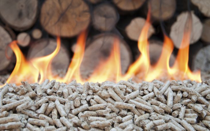 Wood pellet supply tight in 2023