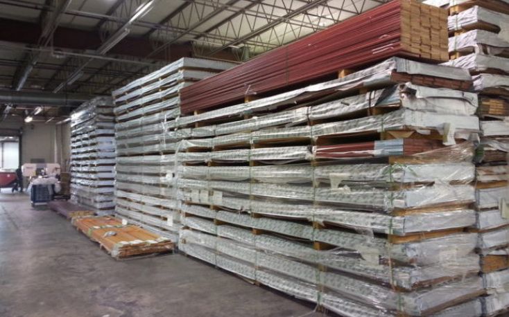 Accsys seeks business expansion for acetylated wood in Asia