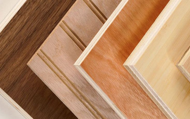 Indian plywood market influenced by new pattern of demand