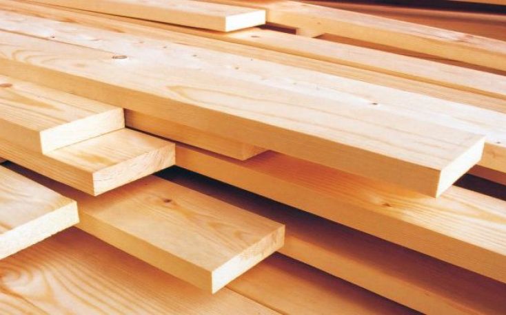 Despite Brexit uncertainty, the UK consumption of timber and panel products increases