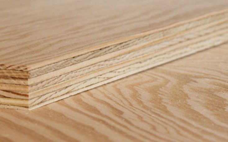 US imports of China’s hardwood plywood fall by 76%