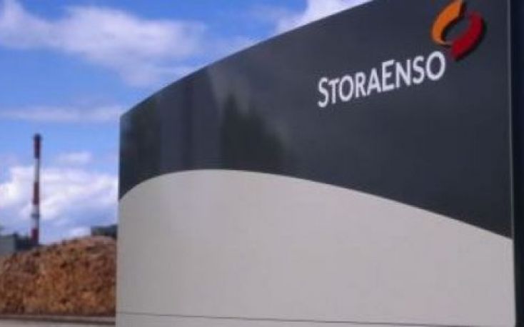 Stora Enso re-opens planed line in Varkaus sawmill