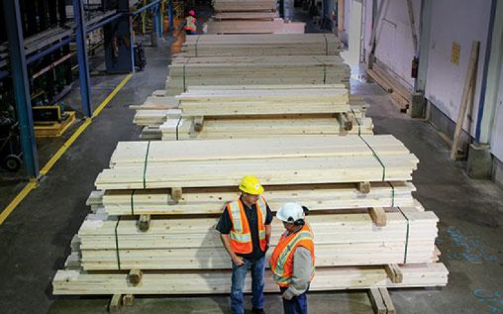 Conifex considers asset divestment and restructuring plan in its lumber segment