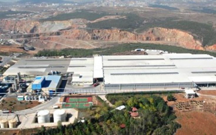 Kastamonu raises wood-based panels production at Alabuga plant in Russia