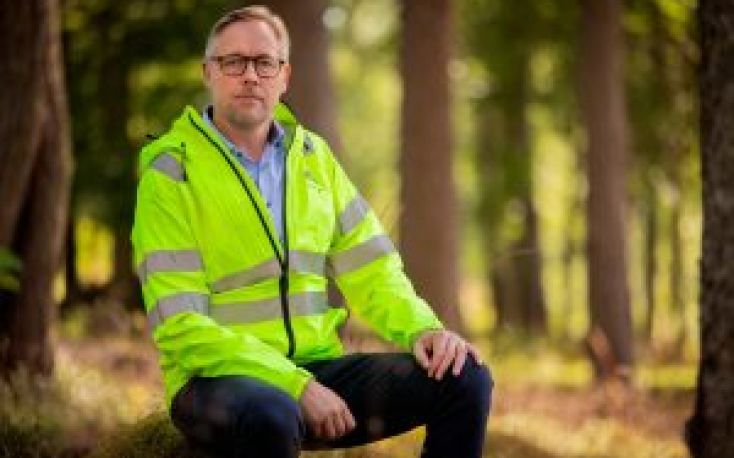 SCA’s forestry director criticizes FSC’s stricter certification criteria