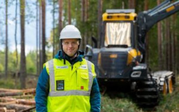 Metsä Group’s Forest Director: Logging restrictions would lead to billions in losses