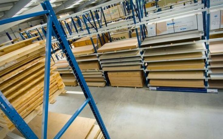 Indian Greenply predicts growth in India’s MDF and plywood production
