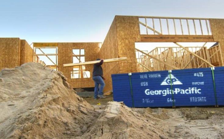 Georgia-Pacific invests US$20 million in South Carolina OSB mill