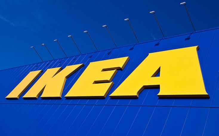 IKEA replaced Russian wood with more supplies from the Baltics and Sweden