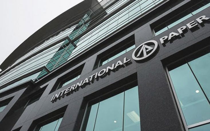 International Paper may sell 50% stake in Ilim Group