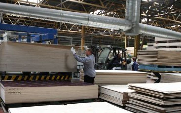 Timber industry in Latvia hit by trade suspension with Russian and Belarus