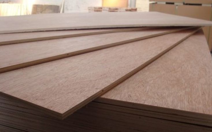 Plywood in Indonesia hits record-high prices