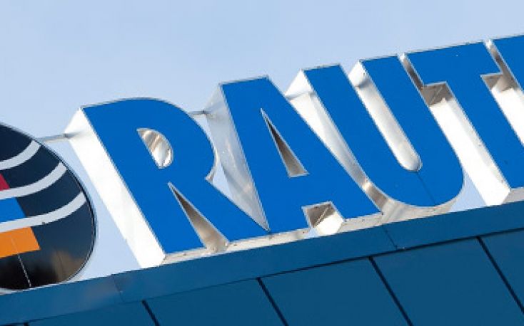 Raute received large order from LLC Plitwood in Russia