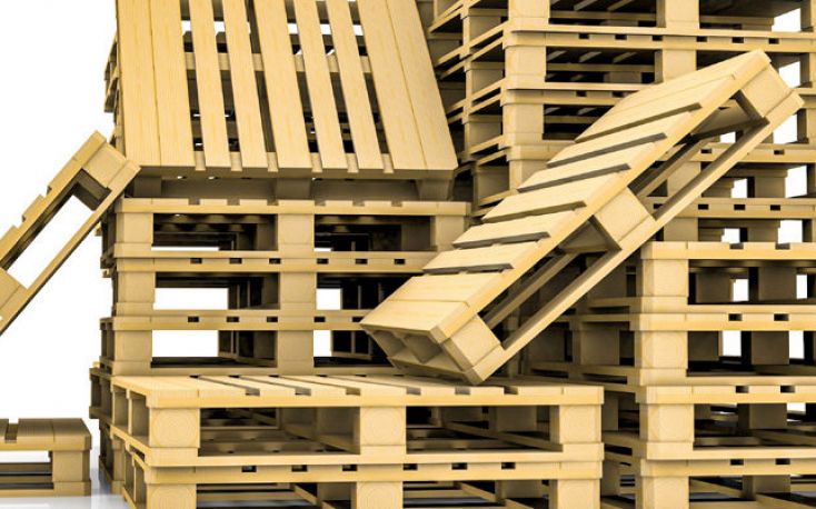 UK’s packaging and pallet sector under pressure due to Covid, Brexit