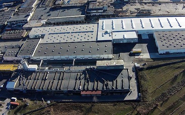 Schweighofer is forecast to reach 8% turnover increase in 2014