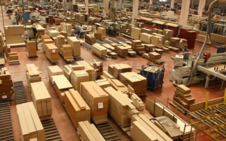 Brexit becomes a problem for the German furniture industry