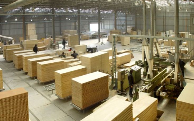 Arauco acquires Masisa’s industrial assets in Mexico
